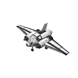 Pancake SSTO