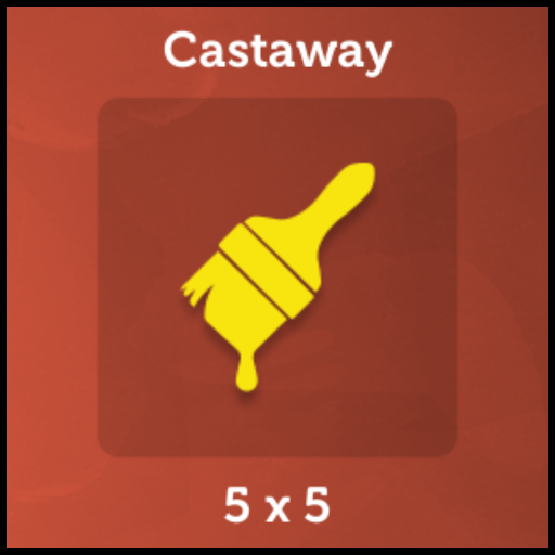 Castaway