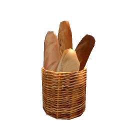 Bread Basket