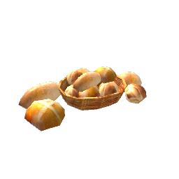 Bread Display