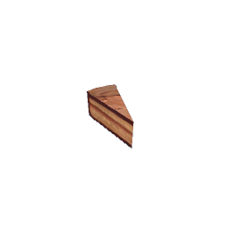Cheesecake Slice- V5
