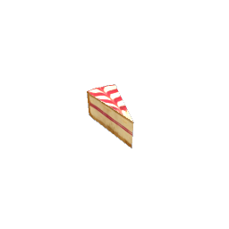 Cheesecake Slice- V6