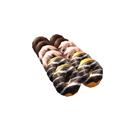Donuts- Glazed