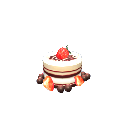 Cake- V1