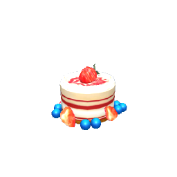 Cake- V2