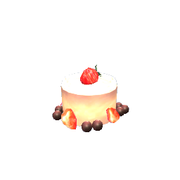 Cake- V4