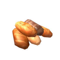 Bread Loaves