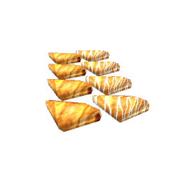 Pastries