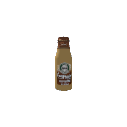 Bottled Coffee- V1