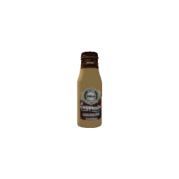 Bottled Coffee- V3