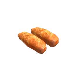 Bread Loaves- V2