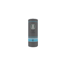 Canned Coffee- V2