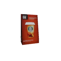 Instant Coffee- V3