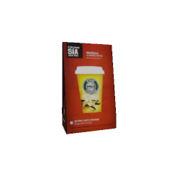 Instant Coffee- V4