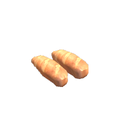 Bread Loaves- V1