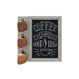 Coffee Board- V4