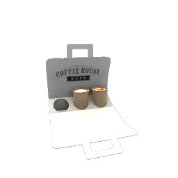 Takeaway Coffee- V1
