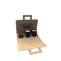 Takeaway Coffee- V2