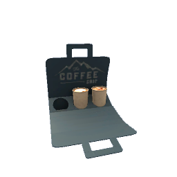 Takeaway Coffee- V4