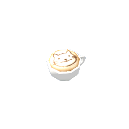 Latte Art Coffee- V1