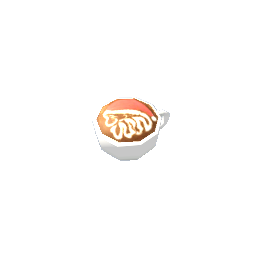 Latte Art Coffee- V5