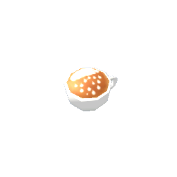 Latte Art Coffee- V6