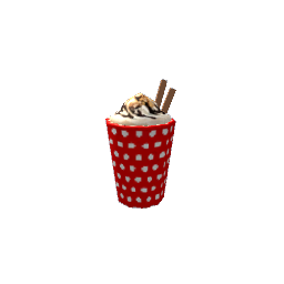 Frappuccino- V3