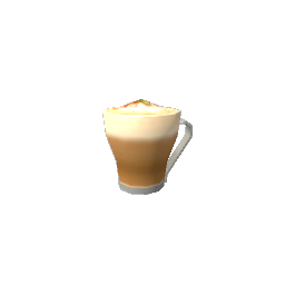 Iced Coffee- V1