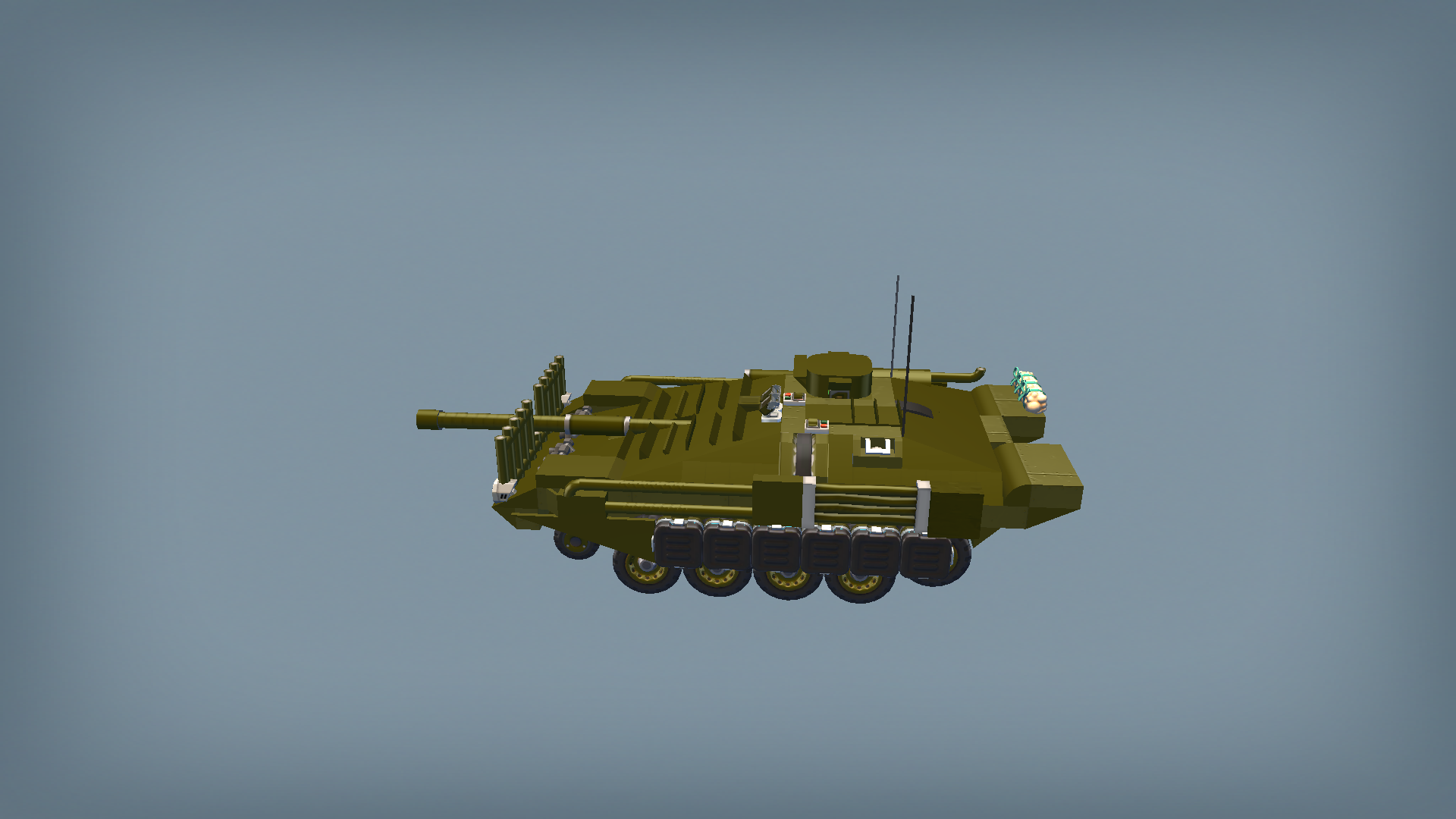 Strv 103 b
