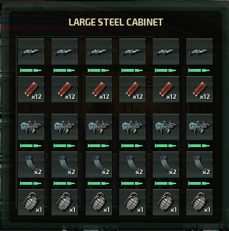Herja PVP – Barotrauma Mod