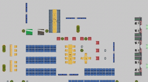 Zone ENREGISTREMENT