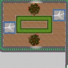 Tapis Roulan