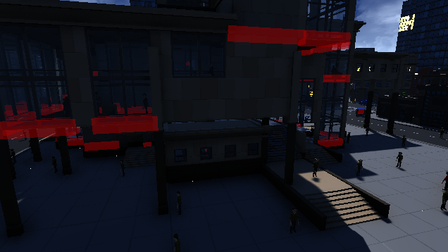 HQ BANK