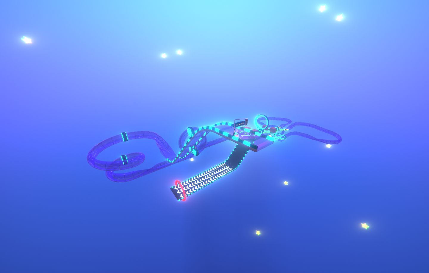 Marble Run