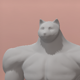 StrongDoge