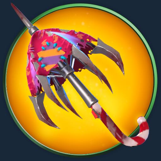 Horrorfest Butcher - Weapon