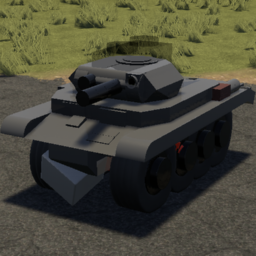 ATOM Pz.Kpfw. II 1 лвл Германия