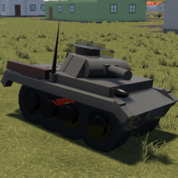 ATOM Pz.Kpfw. III 3 лвл Германия