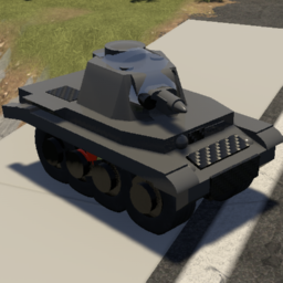 ATOM Pz.Kpfw. IV D 4 лвл Германии