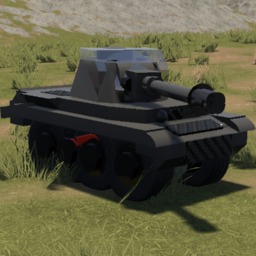 ATOM Pz.Kpfw. IV Ausf. G 5 лвл Германии