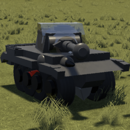 ATOM Vk.36.01.H 6 лвл Германия