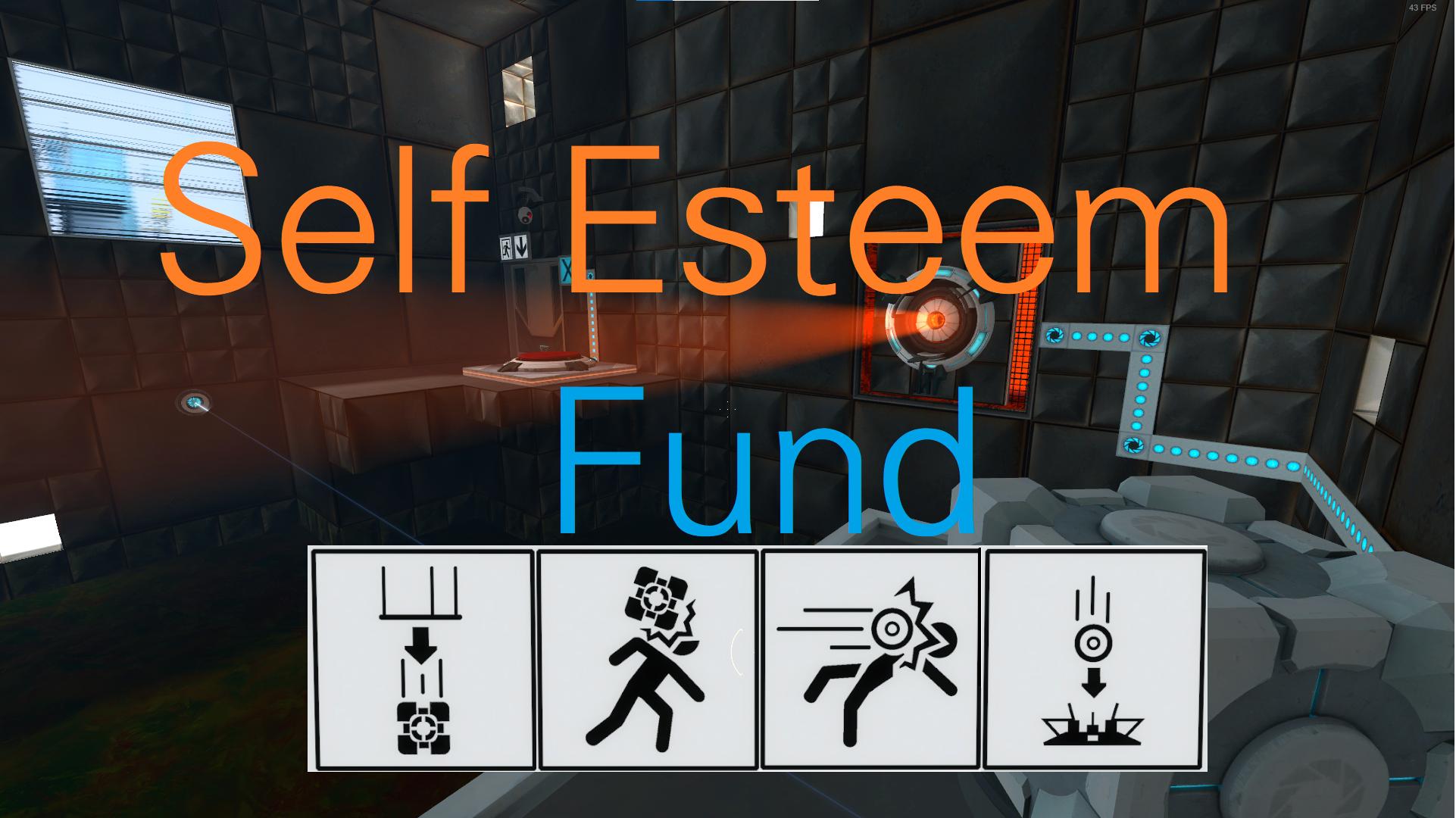 Self Esteem Fund
