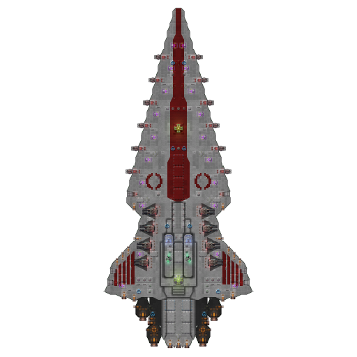 Venator Class Star Destroyer