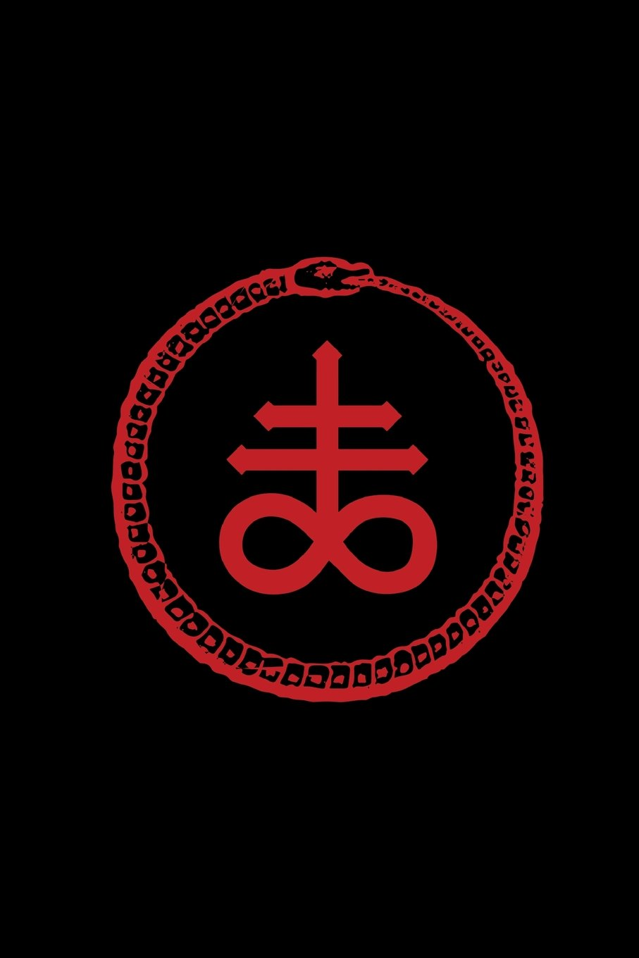 Satanic Cross