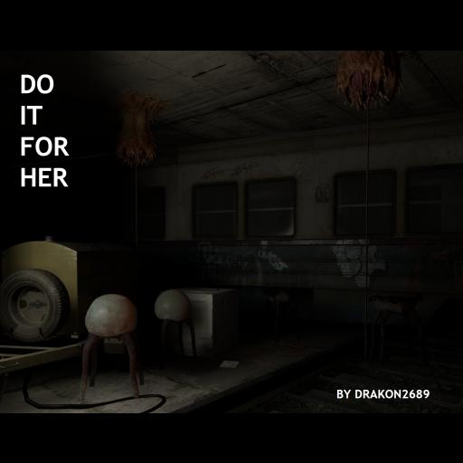 Do it for Her #spooktober22