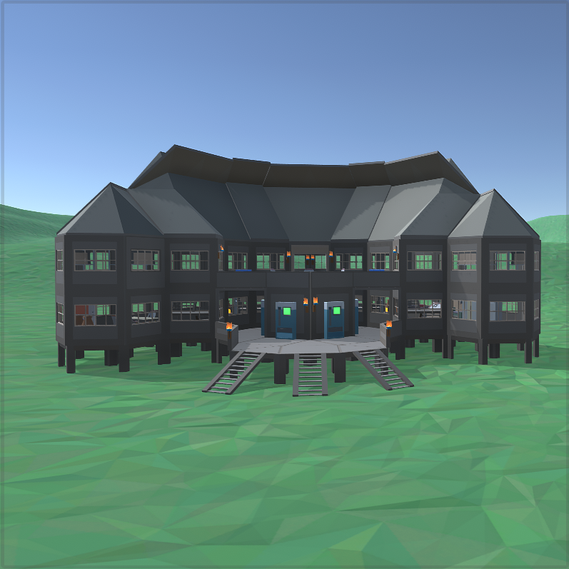 [PVE] Solo base #4