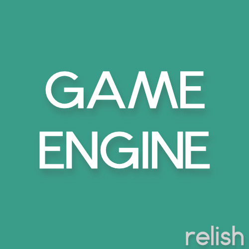 Game Engine (Beta 1)