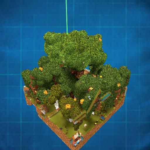 Outpost 1, part 1 of 4