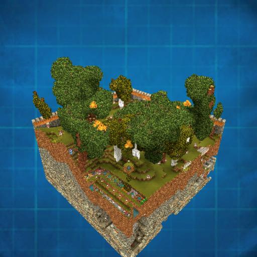 Outpost 1, part 4 of 4