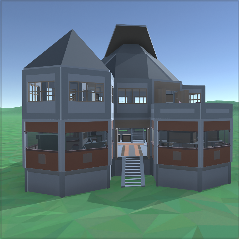 [PVE] Solo base #6